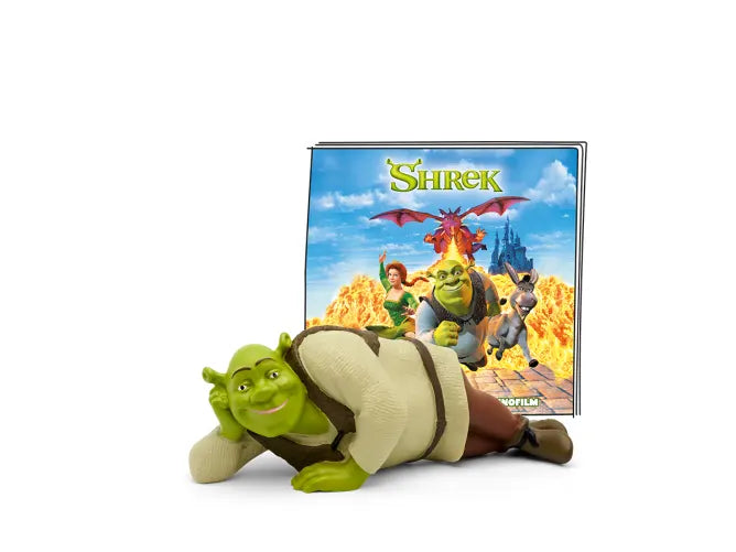 Tonie Shrek Der Tollkühne Held