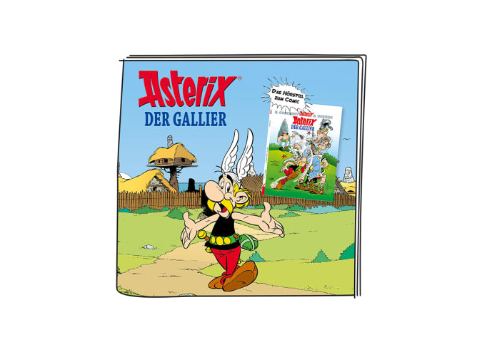 Tonie Asterix Asterix, der Gallier