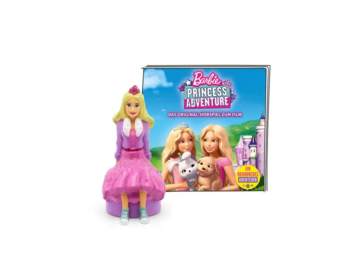 Tonie Barbie Princess Adventure
