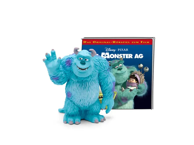 Tonie Disney Die Monster AG