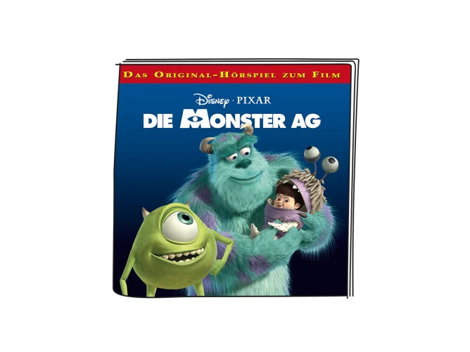 Tonie Disney Die Monster AG