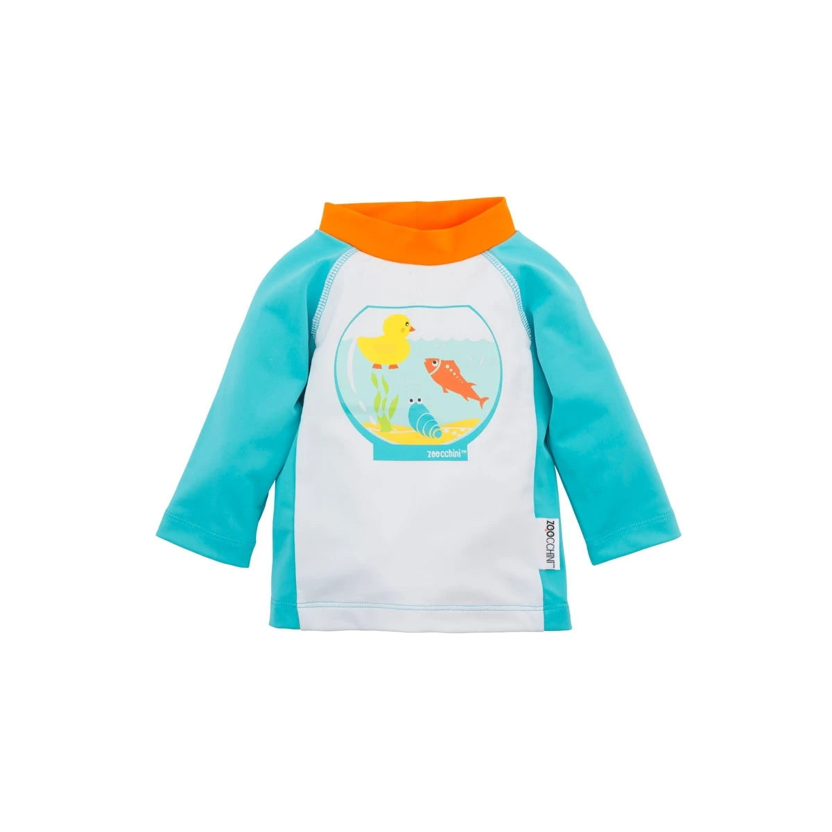 Zoocchini UV-Shirt